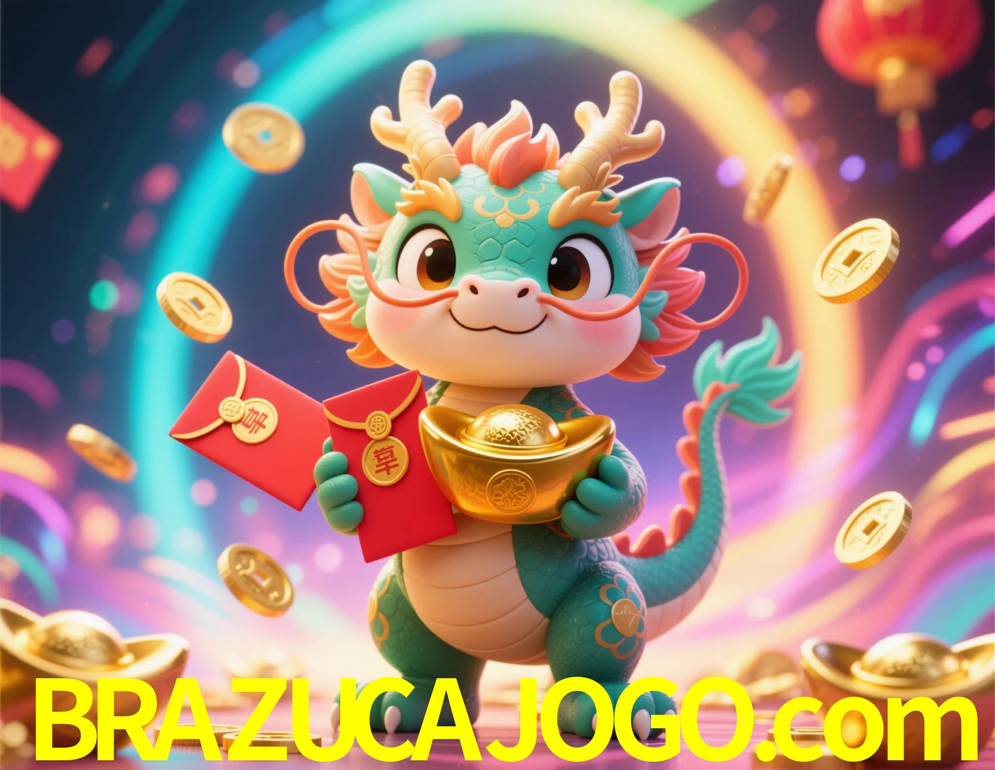 Fortune-Dragon
