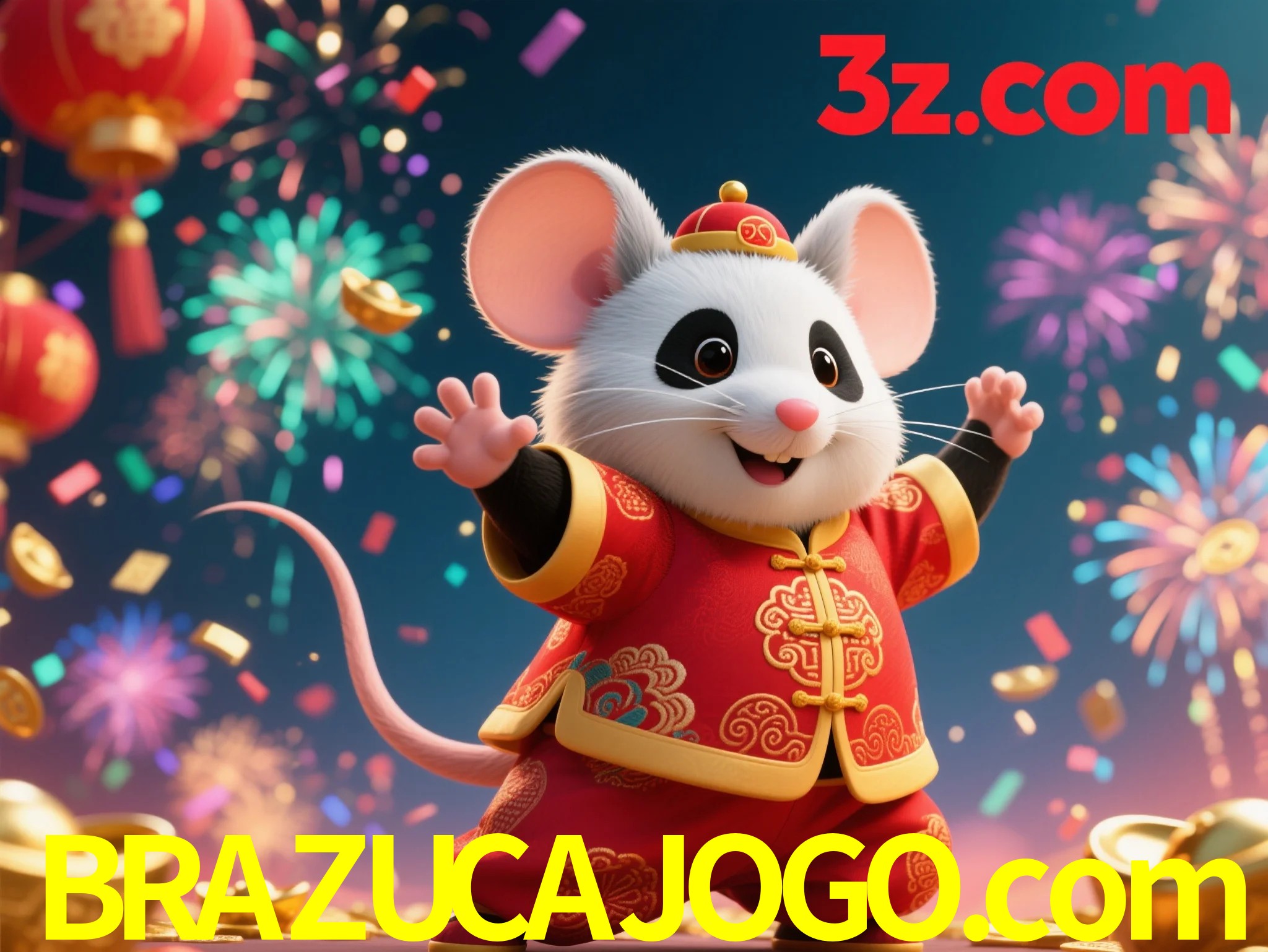 brazucajogogame-Apostas